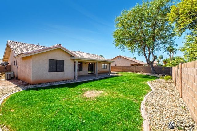 4726 W 29 St, Yuma, AZ 85364