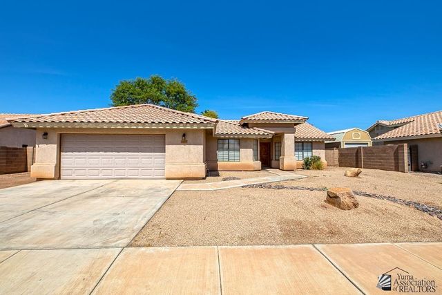 4726 W 29 St, Yuma, AZ 85364