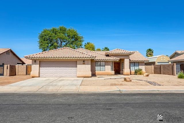 4726 W 29 St, Yuma, AZ 85364