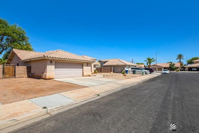 4726 W 29 St, Yuma, AZ 85364