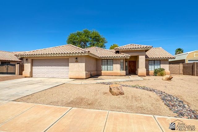 4726 W 29 St, Yuma, AZ 85364