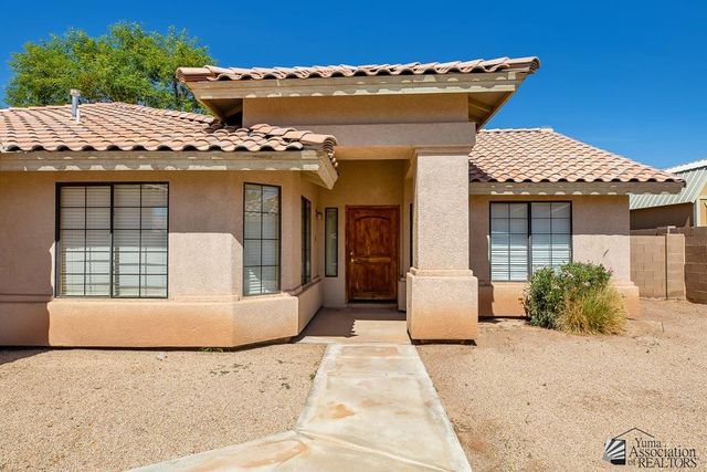 4726 W 29 St, Yuma, AZ 85364