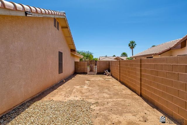 4726 W 29 St, Yuma, AZ 85364