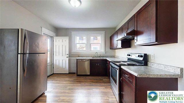 1324 South 2nd Street, Allentown City, PA 18103