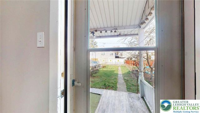 1324 South 2nd Street, Allentown City, PA 18103