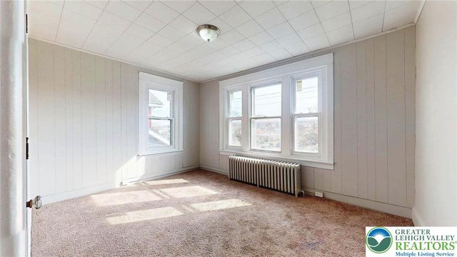 1324 South 2nd Street, Allentown City, PA 18103