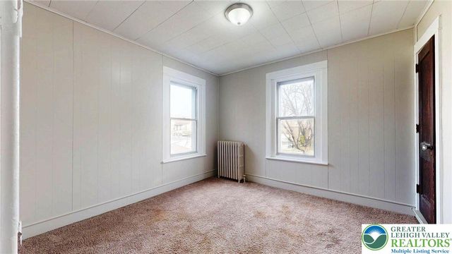 1324 South 2nd Street, Allentown City, PA 18103