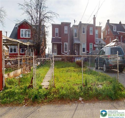 1324 South 2nd Street, Allentown City, PA 18103