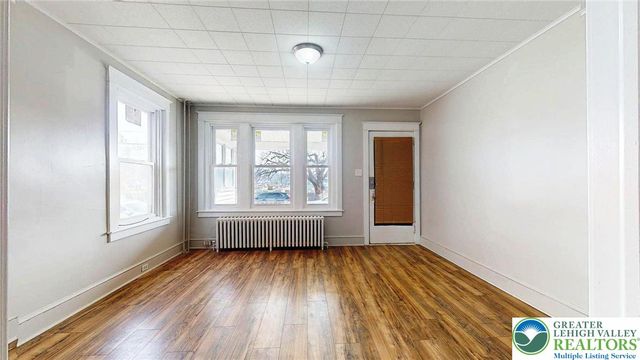 1324 South 2nd Street, Allentown City, PA 18103