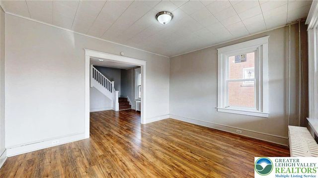 1324 South 2nd Street, Allentown City, PA 18103