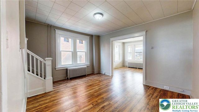 1324 South 2nd Street, Allentown City, PA 18103