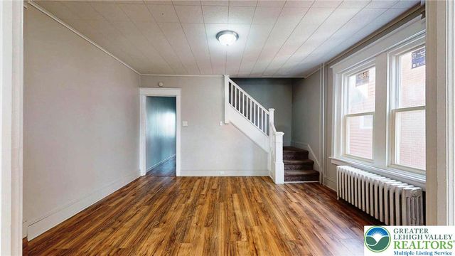 1324 South 2nd Street, Allentown City, PA 18103