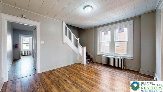 1324 South 2nd Street, Allentown City, PA 18103
