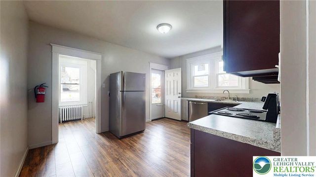 1324 South 2nd Street, Allentown City, PA 18103