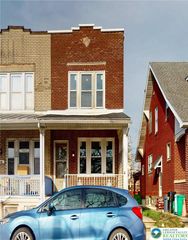 1324 South 2nd Street, Allentown City, PA 18103