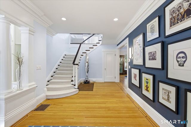 144 Edgehill Road, Hamden, CT 06517