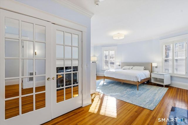 144 Edgehill Road, Hamden, CT 06517