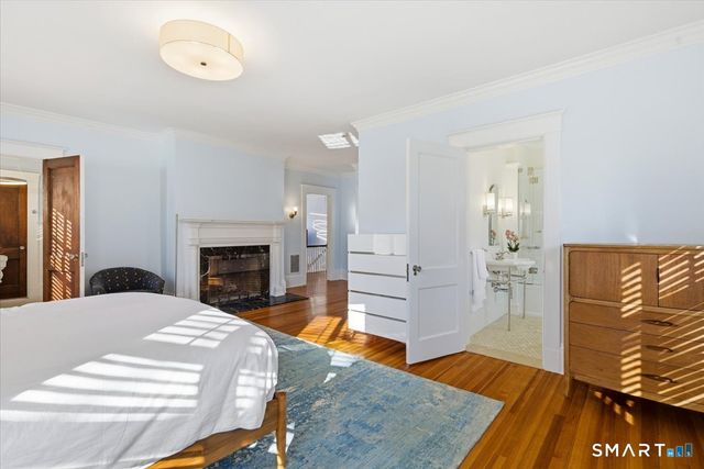 144 Edgehill Road, Hamden, CT 06517