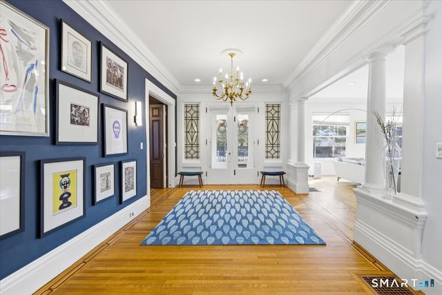 144 Edgehill Road, Hamden, CT 06517