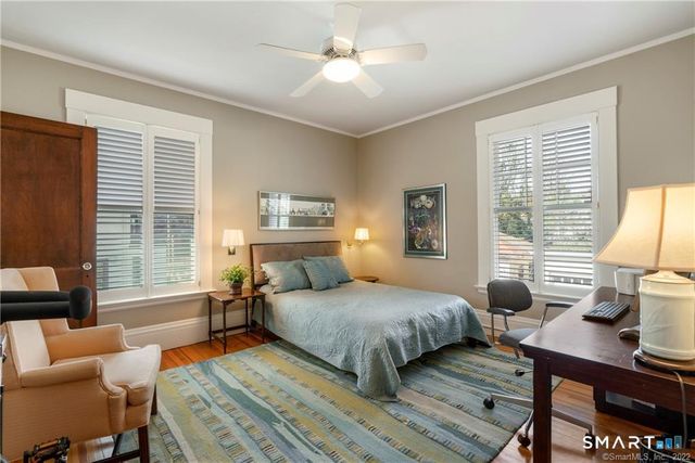 144 Edgehill Road, Hamden, CT 06517