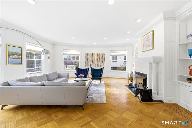 144 Edgehill Road, Hamden, CT 06517