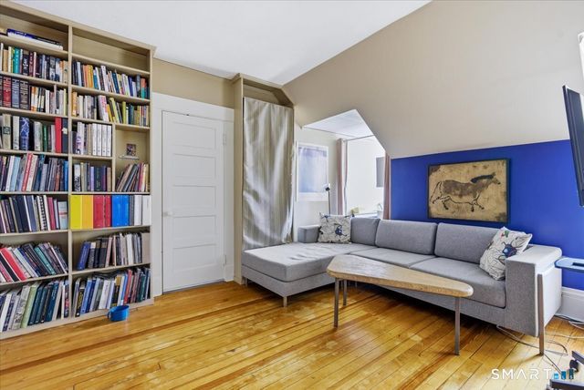 144 Edgehill Road, Hamden, CT 06517