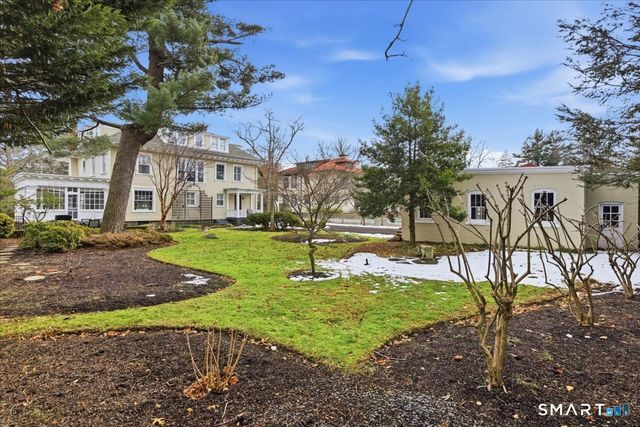 144 Edgehill Road, Hamden, CT 06517