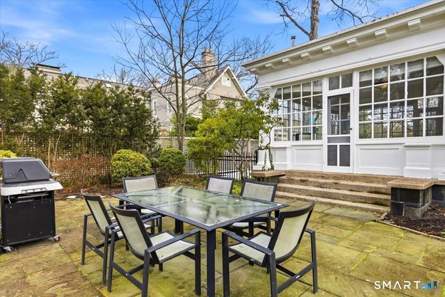 144 Edgehill Road, Hamden, CT 06517