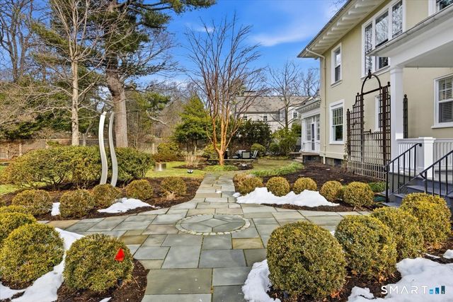 144 Edgehill Road, Hamden, CT 06517