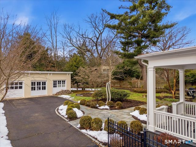 144 Edgehill Road, Hamden, CT 06517