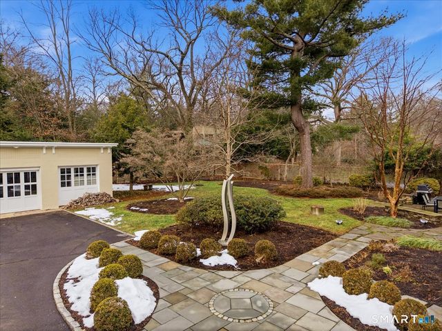 144 Edgehill Road, Hamden, CT 06517