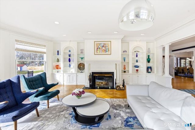 144 Edgehill Road, Hamden, CT 06517