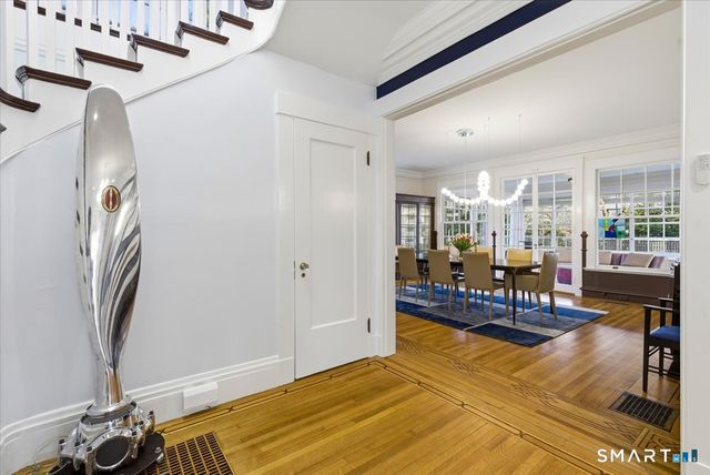 144 Edgehill Road, Hamden, CT 06517