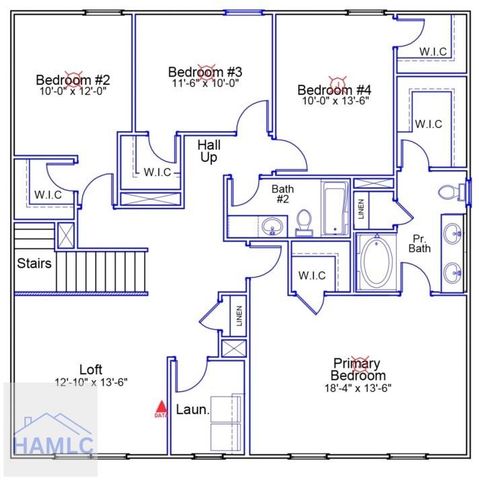 515 Teal Trail NE, Ludowici, GA 31316