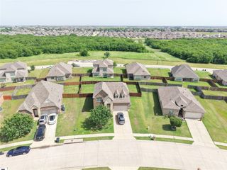 3114 Flowering Springs Drive, Forney, TX 75126