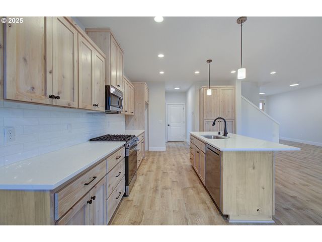 3404 Se 6TH Ave, Battle Ground, WA 98604