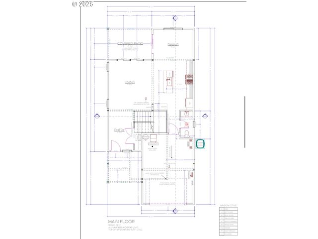 3404 Se 6TH Ave, Battle Ground, WA 98604