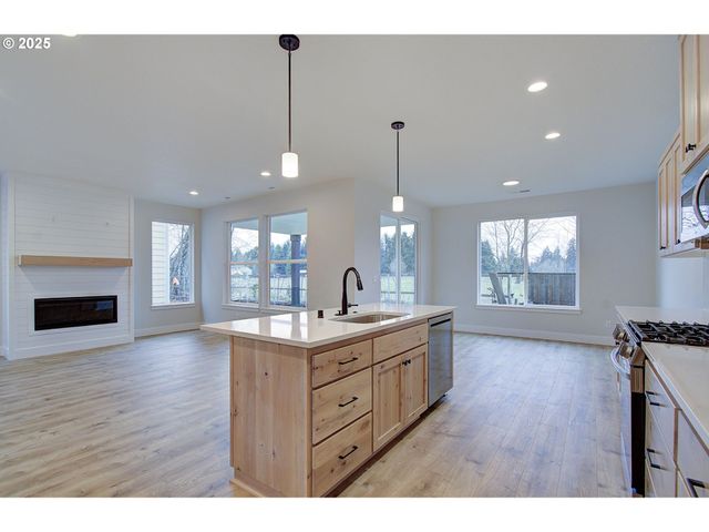 3404 Se 6TH Ave, Battle Ground, WA 98604