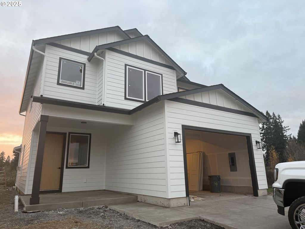 3404 Se 6TH Ave, Battle Ground, WA 98604