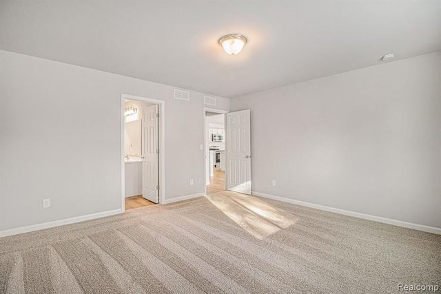 1222 Lockes Street, Howell, MI 48843