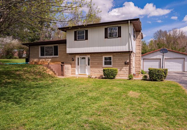 360 Hickory Hill Drive, Monticello, KY 42633