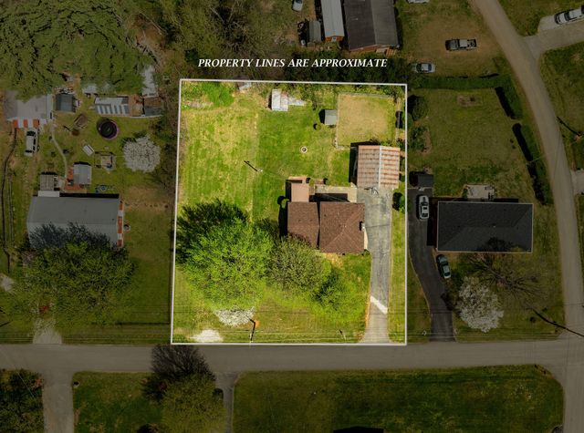 360 Hickory Hill Drive, Monticello, KY 42633