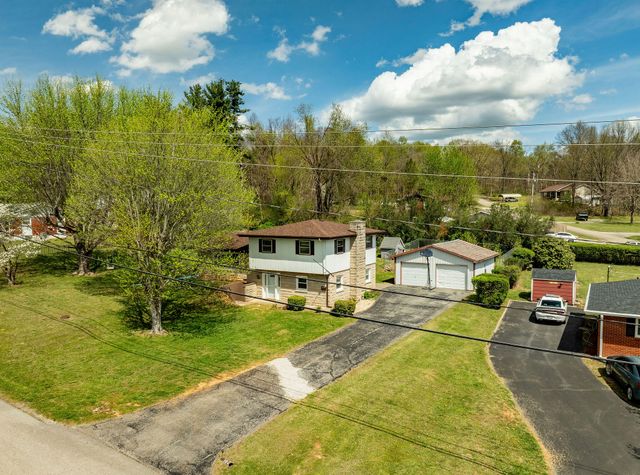 360 Hickory Hill Drive, Monticello, KY 42633