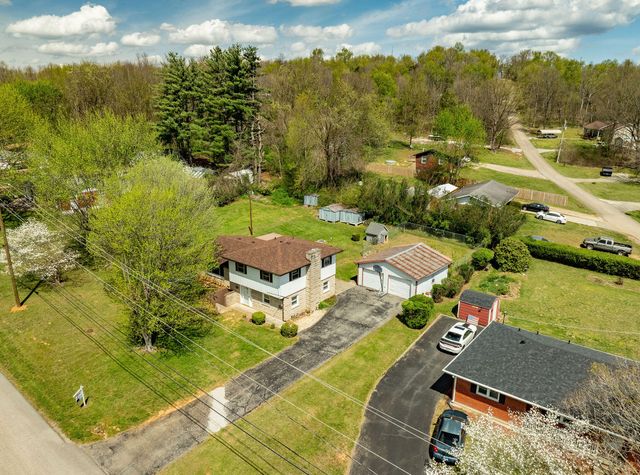 360 Hickory Hill Drive, Monticello, KY 42633