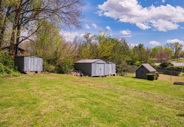 360 Hickory Hill Drive, Monticello, KY 42633