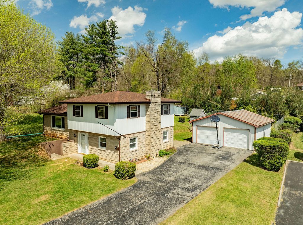 360 Hickory Hill Drive, Monticello, KY 42633