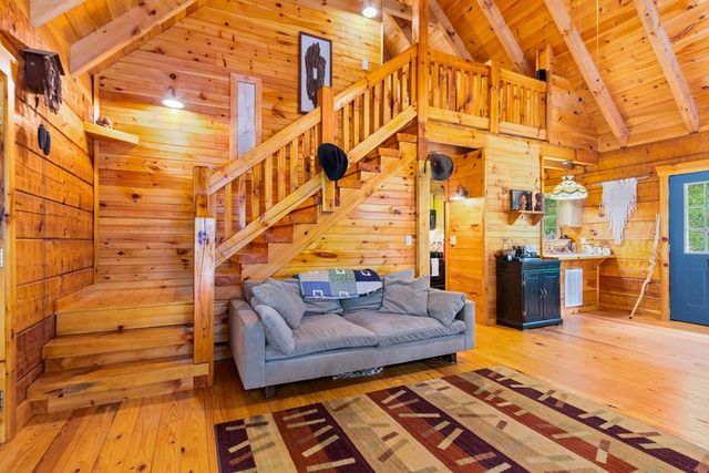 1374 Long Branch Road, Marble, NC 28905