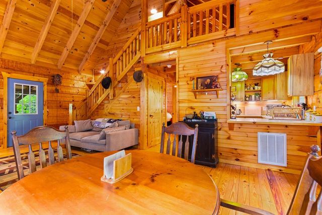 1374 Long Branch Road, Marble, NC 28905