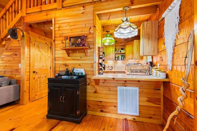 1374 Long Branch Road, Marble, NC 28905