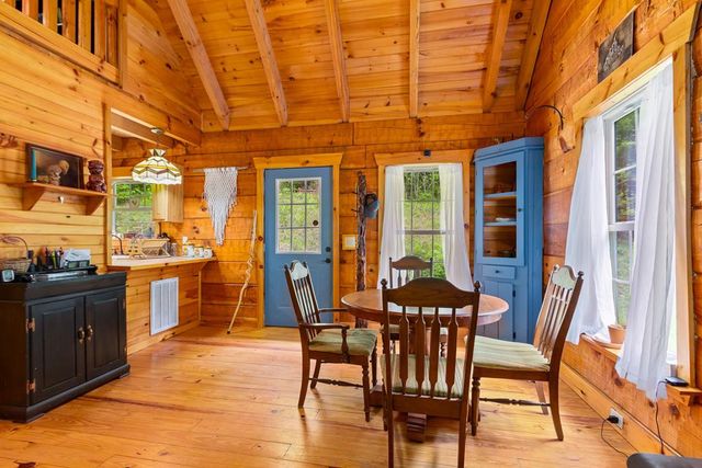 1374 Long Branch Road, Marble, NC 28905